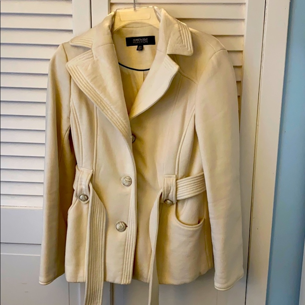 Kenneth Cole Coat